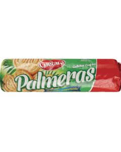 Palmera Cookies